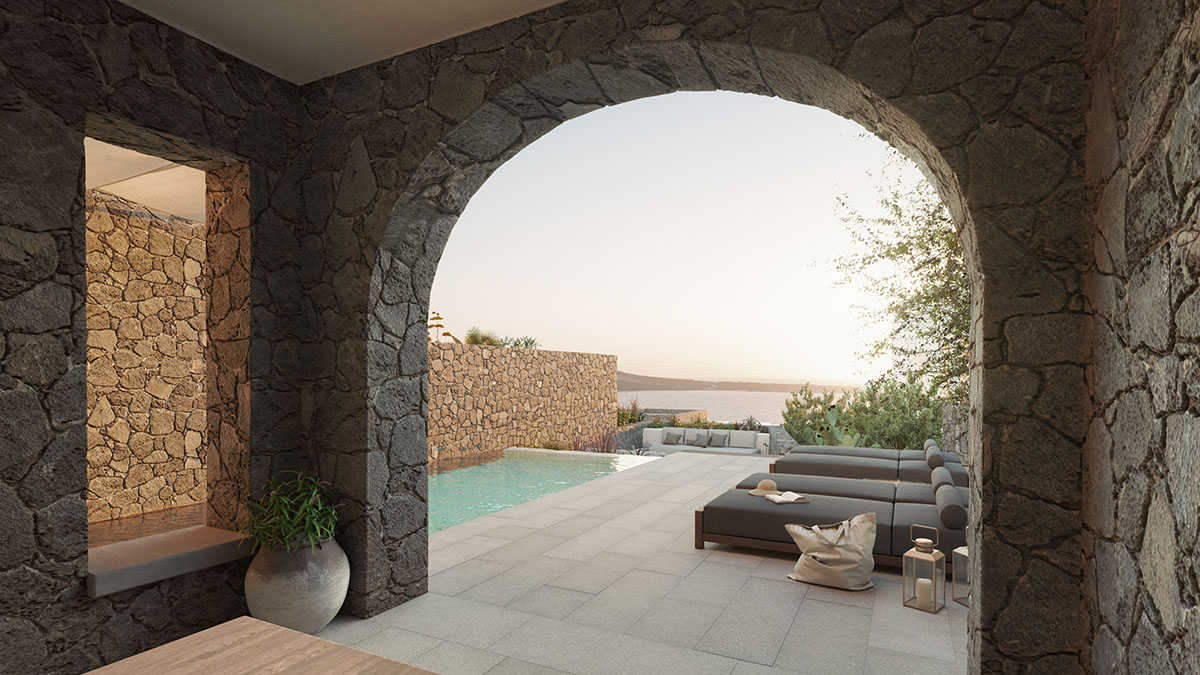 Canaves Oia  Epitome 